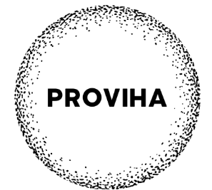 Proviha logo - Medical gloves and manufacturing solutions
